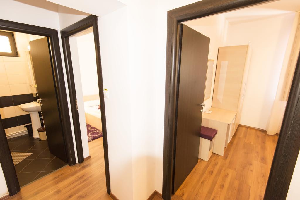 Vila Rigo Sovata Quarto foto