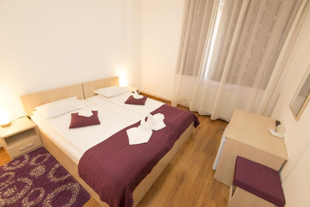 Vila Rigo Sovata Quarto foto